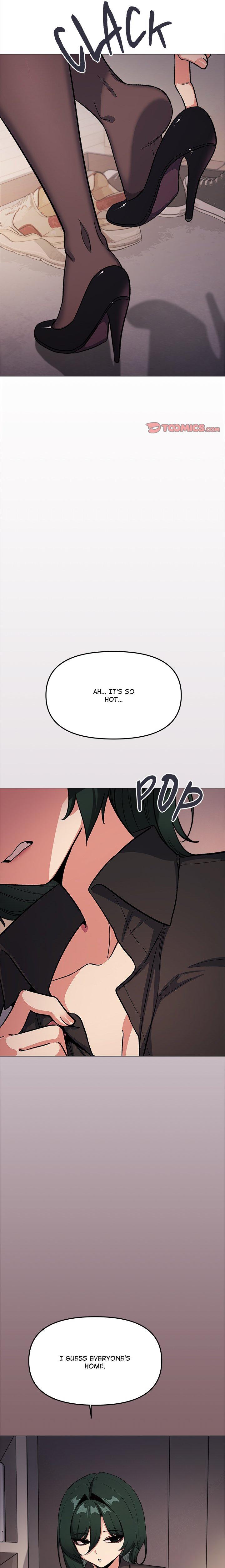 Someone Stop Her! chapter 67 page 28