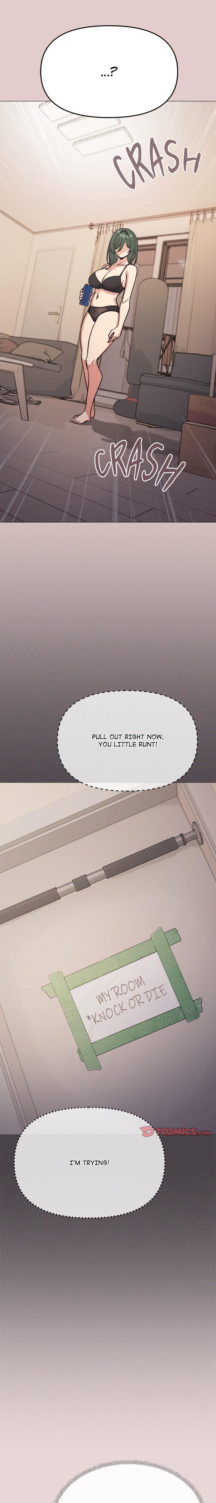 Someone Stop Her! chapter 68 page 4