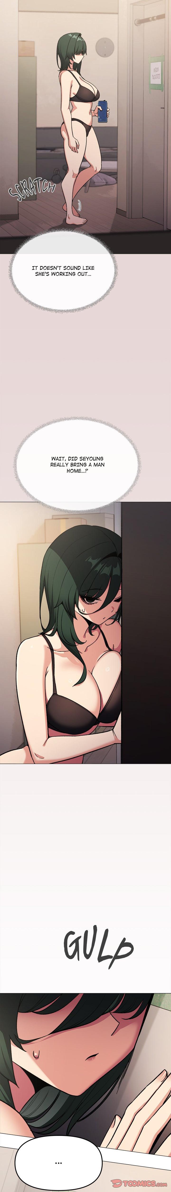 Someone Stop Her! chapter 68 page 6
