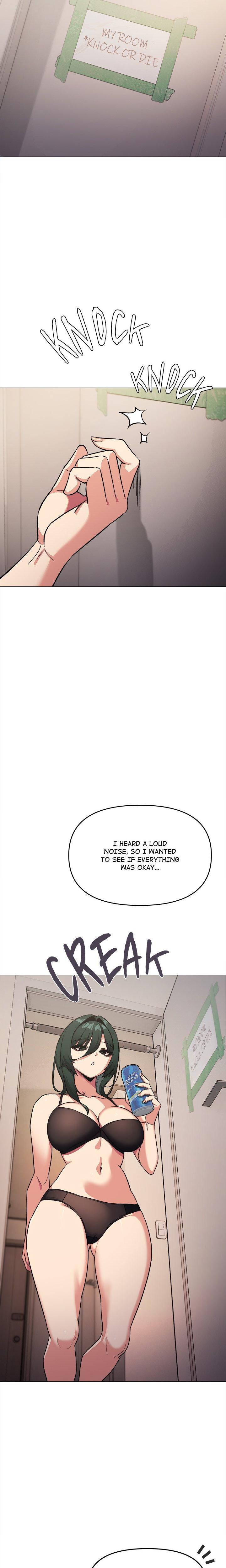 Someone Stop Her! chapter 68 page 7