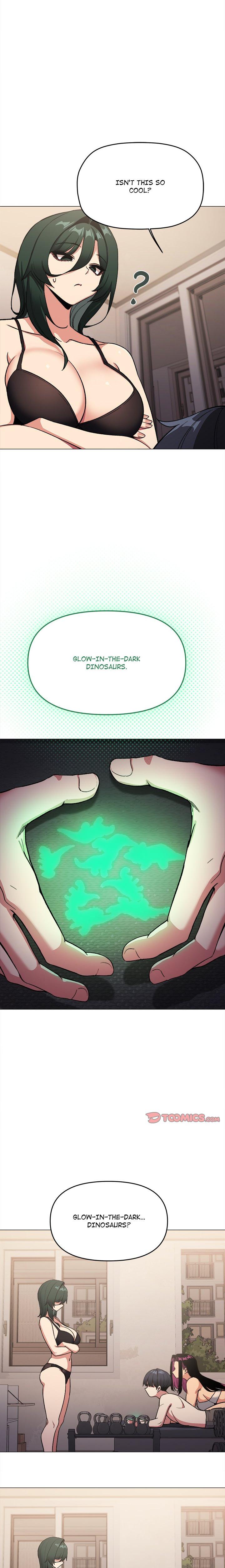 Someone Stop Her! chapter 68 page 13