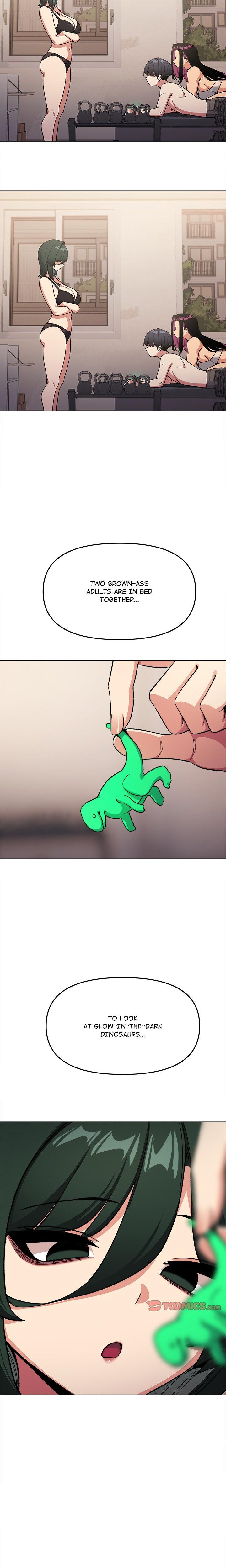 Someone Stop Her! chapter 68 page 14