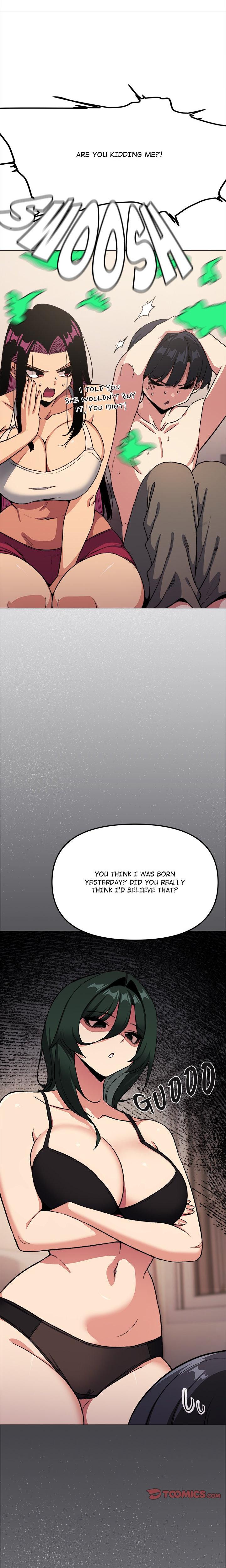 Someone Stop Her! chapter 68 page 15