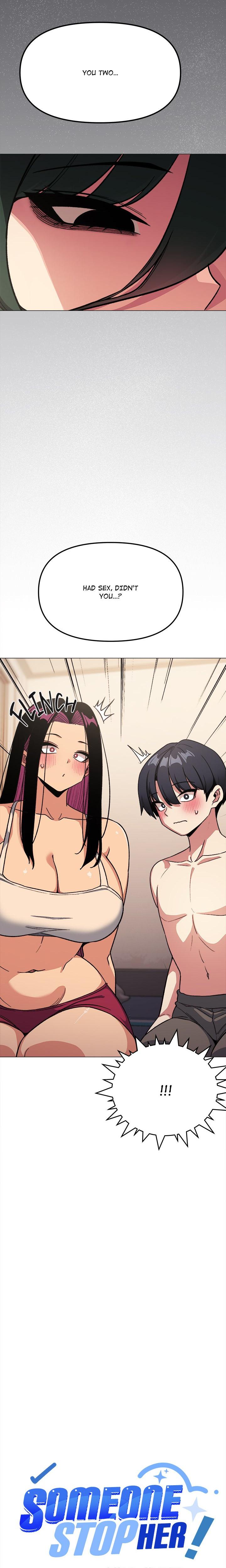Someone Stop Her! chapter 68 page 16