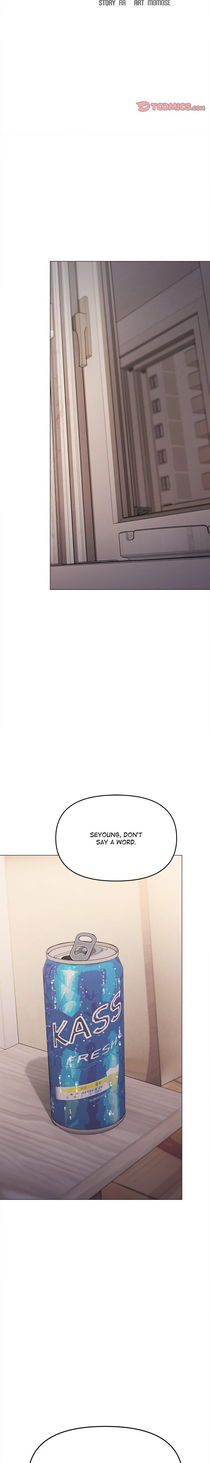 Someone Stop Her! chapter 68 page 17