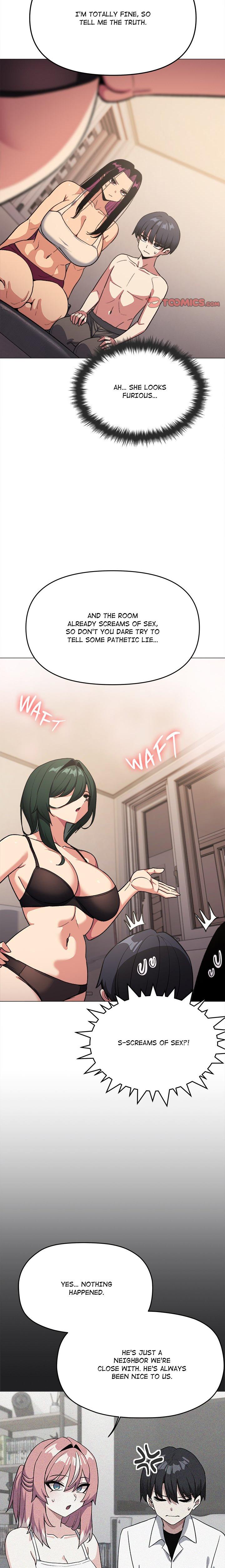 Someone Stop Her! chapter 68 page 18