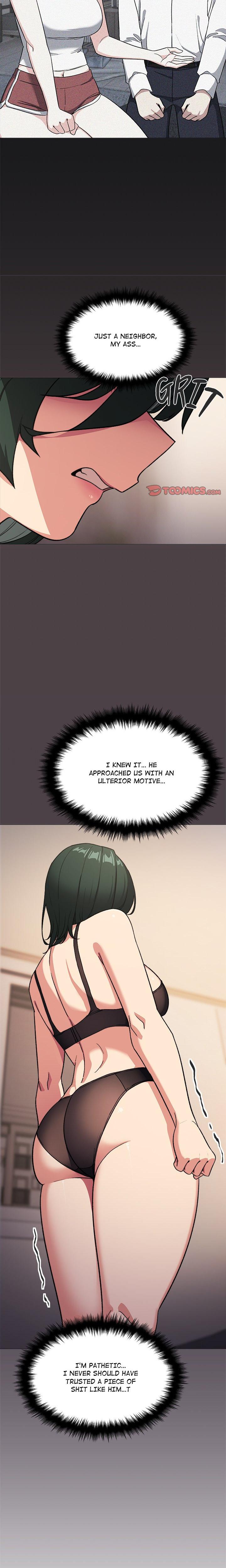 Someone Stop Her! chapter 68 page 19