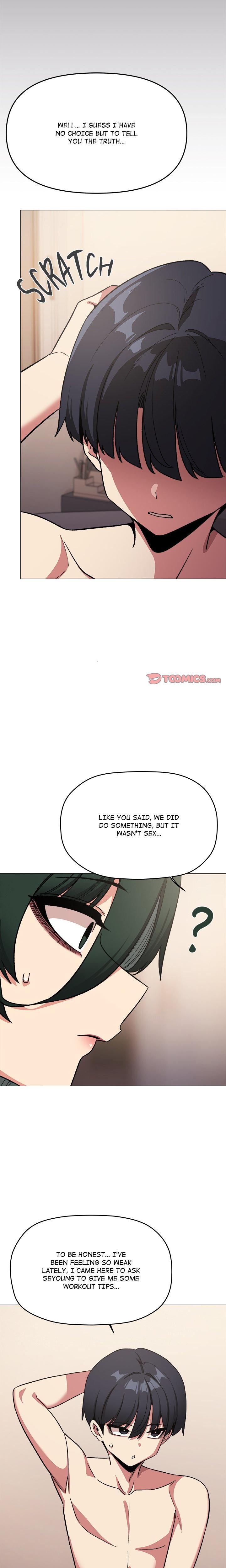 Someone Stop Her! chapter 68 page 20