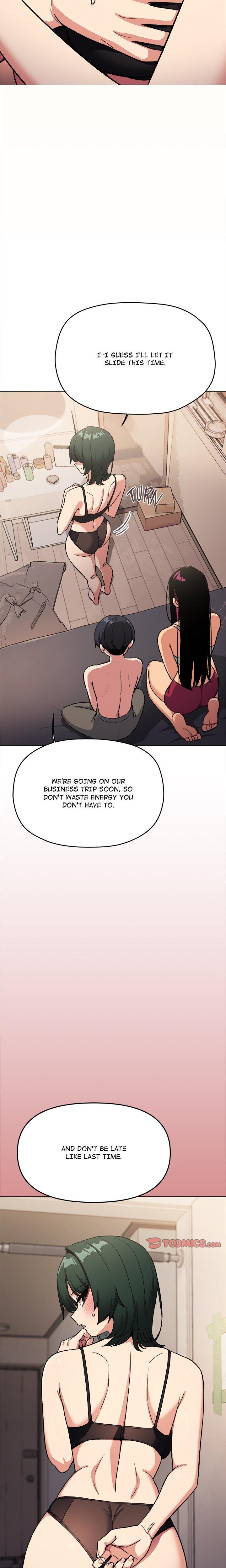 Someone Stop Her! chapter 68 page 23