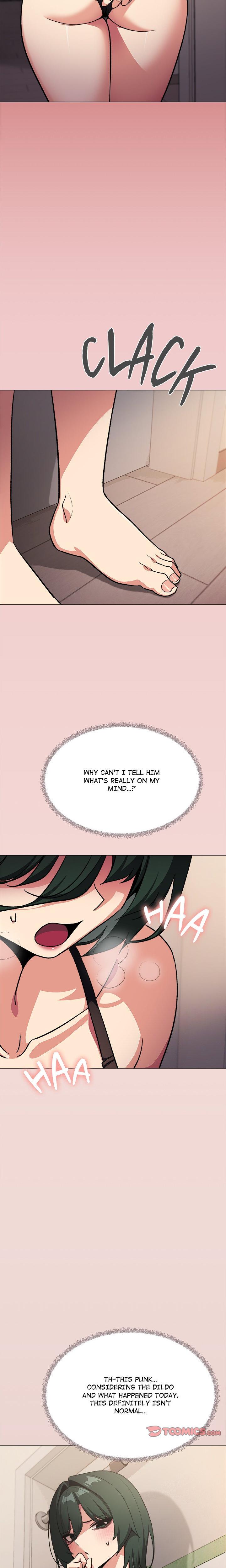 Someone Stop Her! chapter 68 page 24