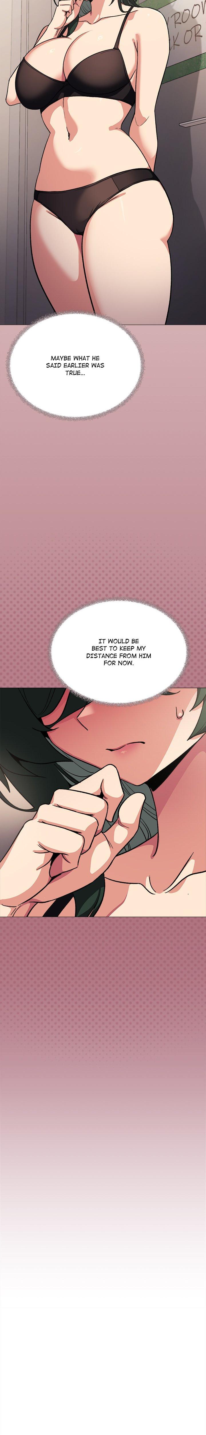 Someone Stop Her! chapter 68 page 25