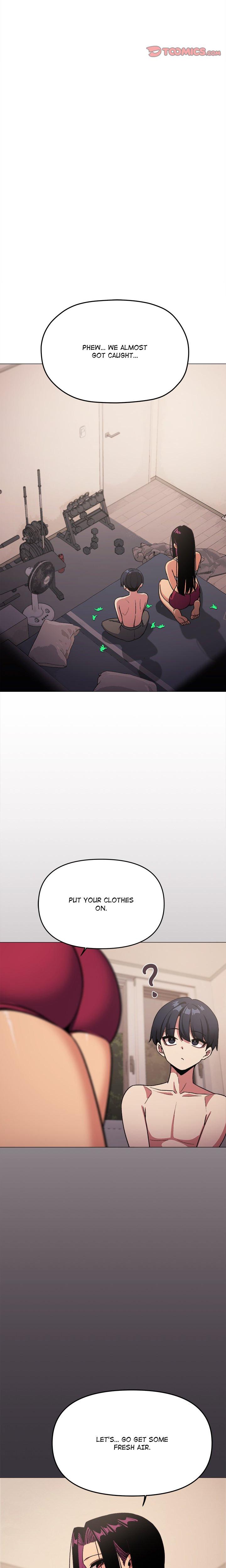 Someone Stop Her! chapter 68 page 26