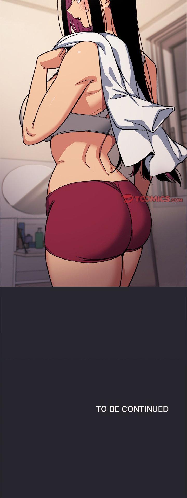 Someone Stop Her! chapter 68 page 27