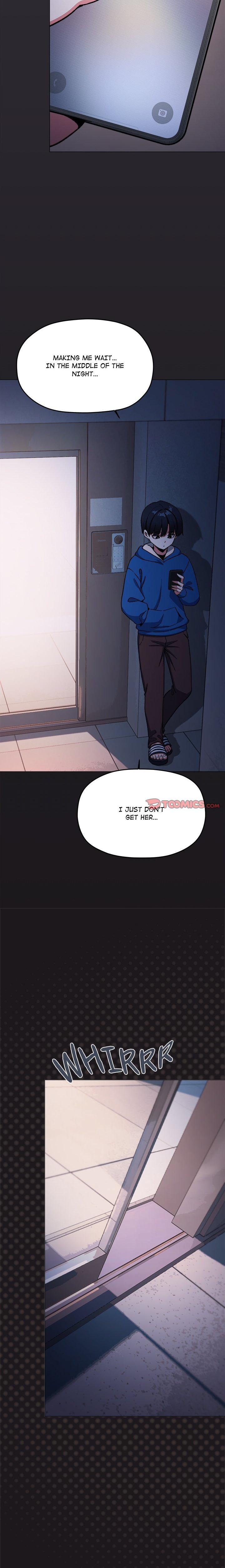 Someone Stop Her! chapter 69 page 2