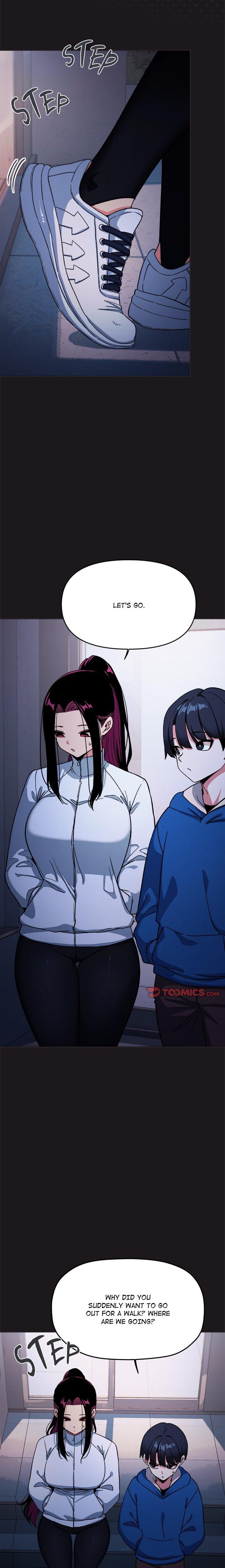 Someone Stop Her! chapter 69 page 3