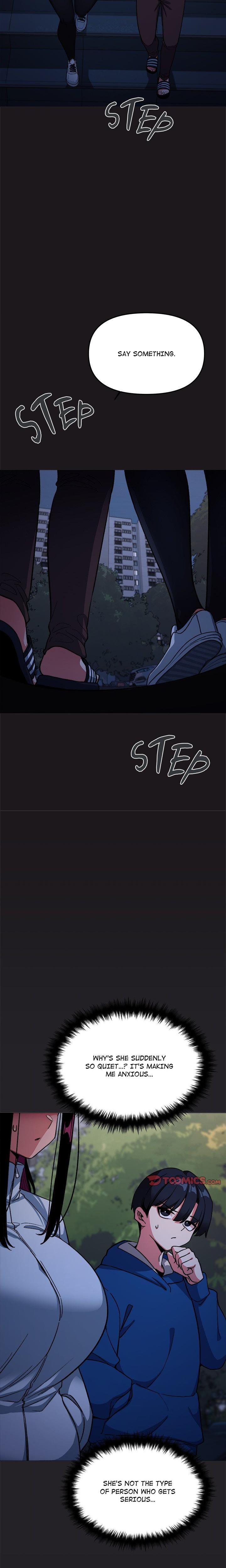 Someone Stop Her! chapter 69 page 4