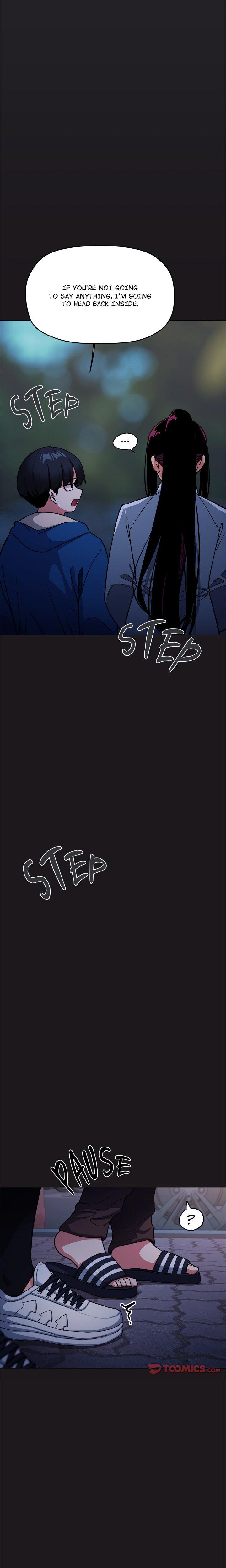 Someone Stop Her! chapter 69 page 5