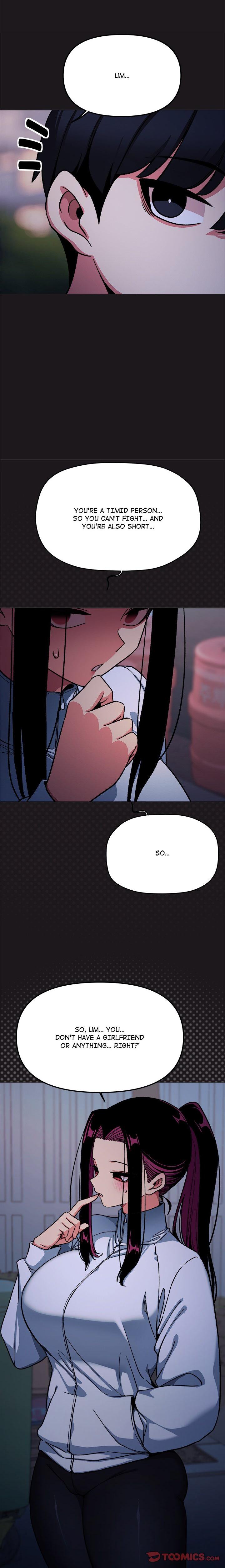 Someone Stop Her! chapter 69 page 6