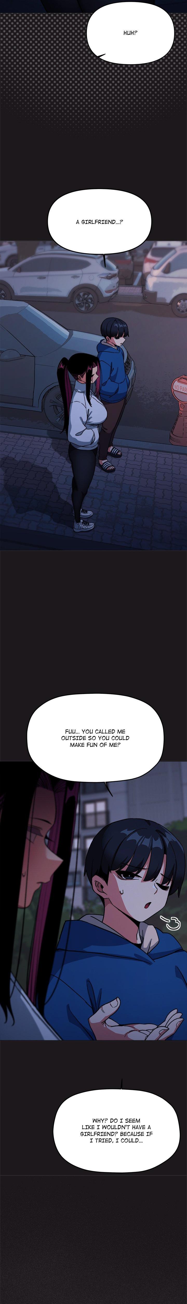 Someone Stop Her! chapter 69 page 7