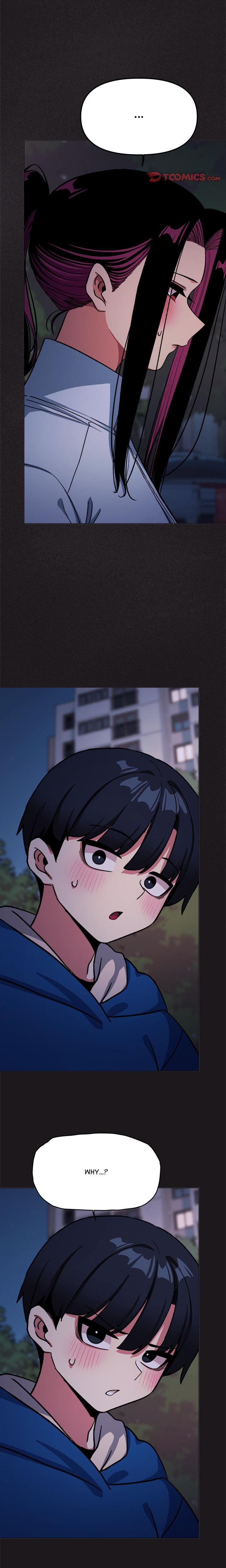 Someone Stop Her! chapter 69 page 8