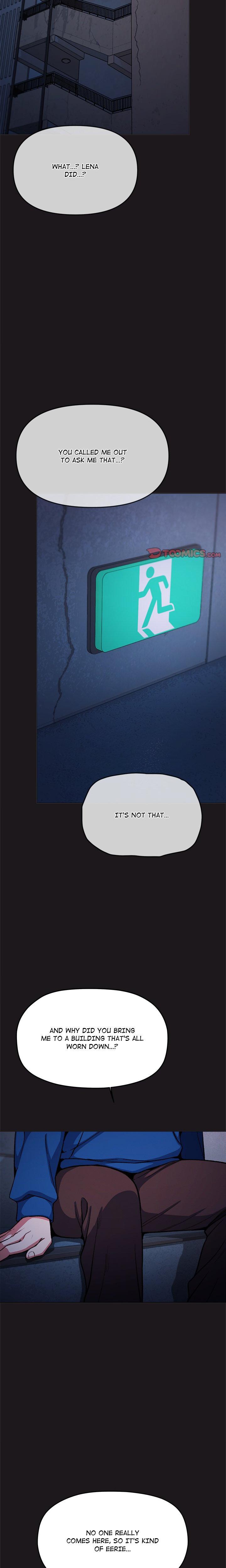 Someone Stop Her! chapter 69 page 10