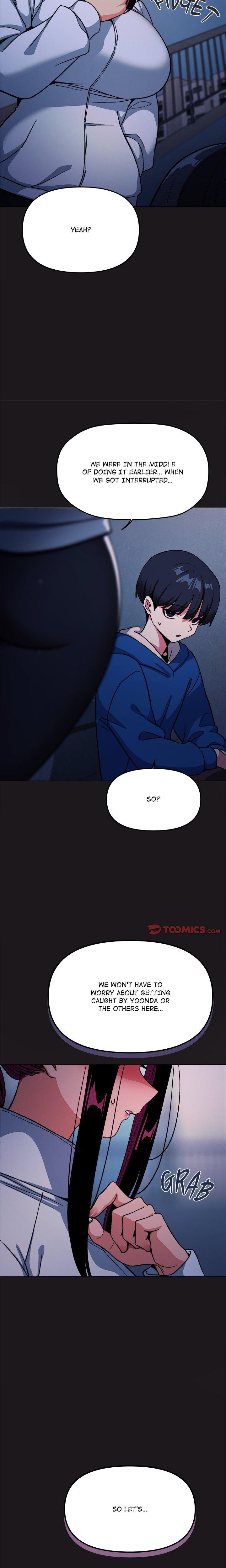 Someone Stop Her! chapter 69 page 12