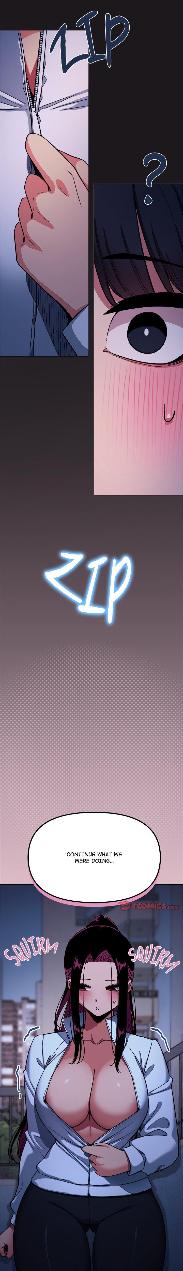 Someone Stop Her! chapter 69 page 13