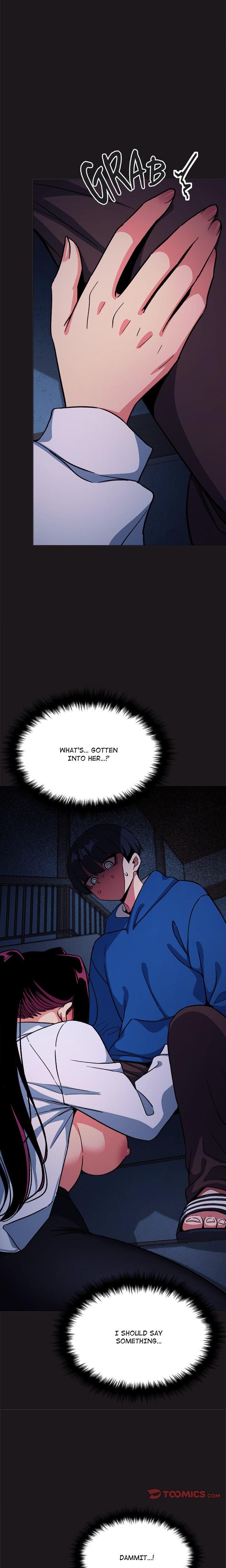 Someone Stop Her! chapter 69 page 15