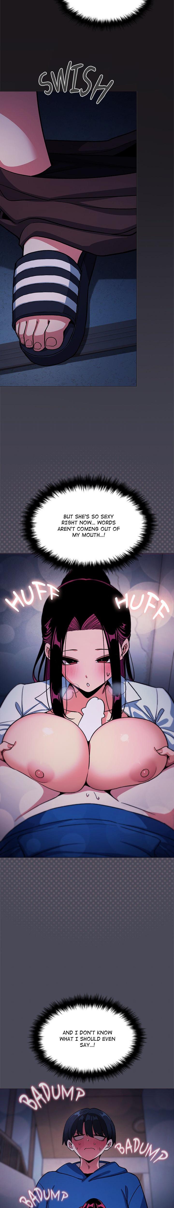 Someone Stop Her! chapter 69 page 16