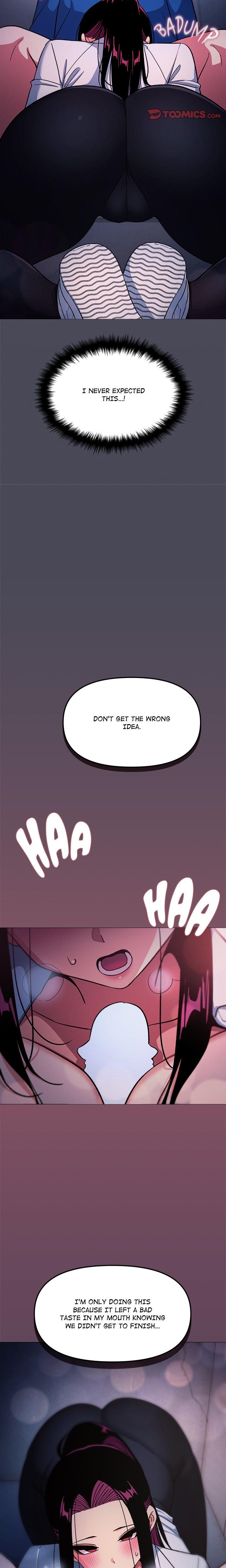 Someone Stop Her! chapter 69 page 17