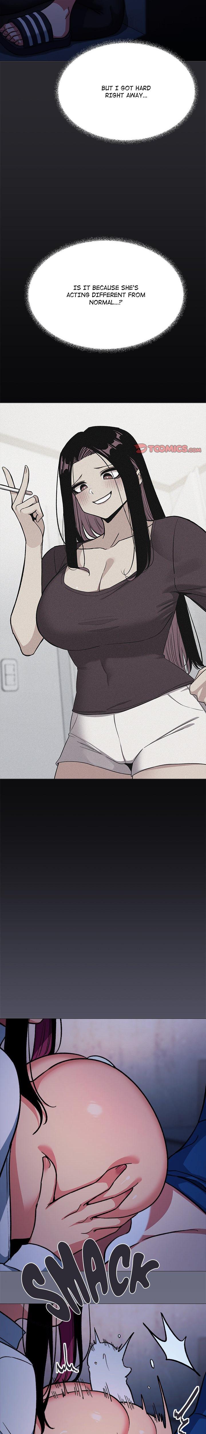 Someone Stop Her! chapter 69 page 19