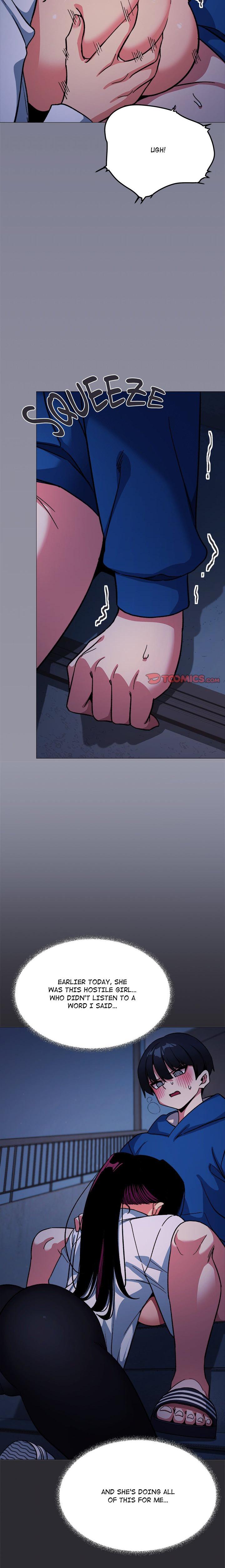Someone Stop Her! chapter 69 page 20