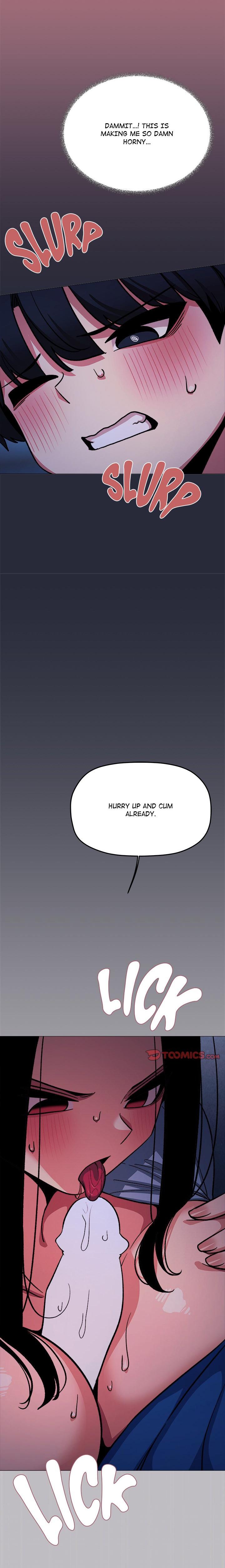 Someone Stop Her! chapter 69 page 22