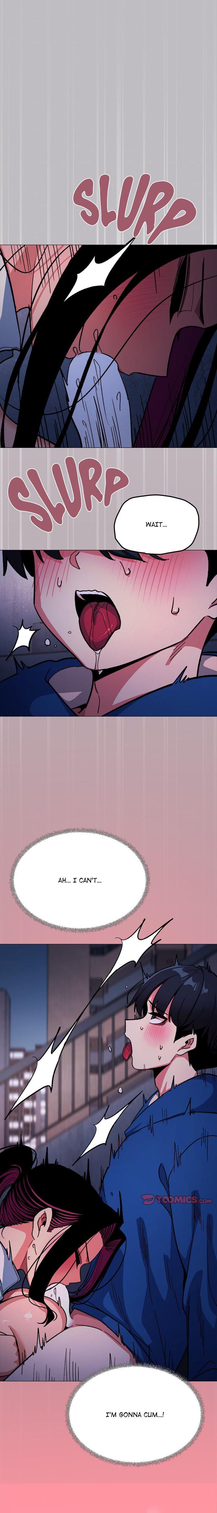 Someone Stop Her! chapter 69 page 23