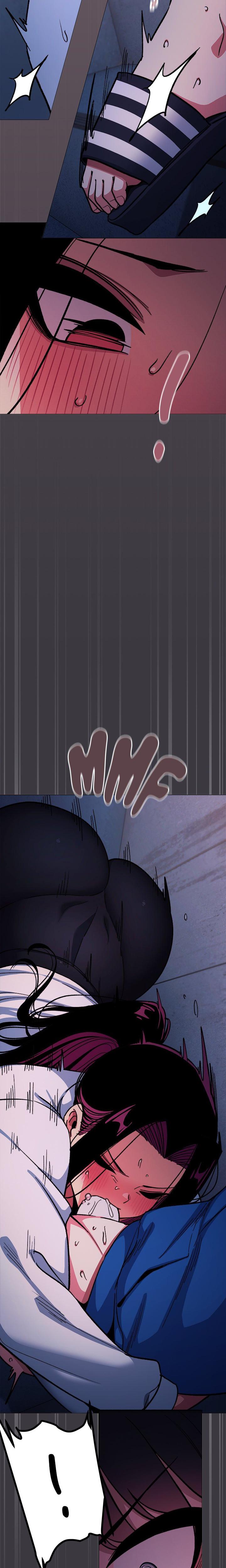 Someone Stop Her! chapter 69 page 25