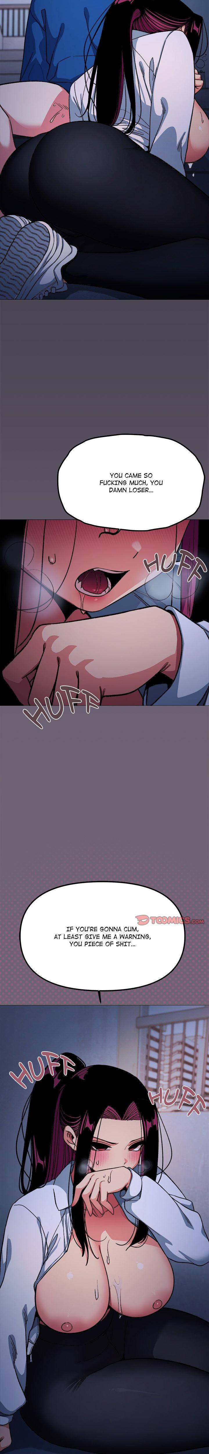 Someone Stop Her! chapter 70 page 3