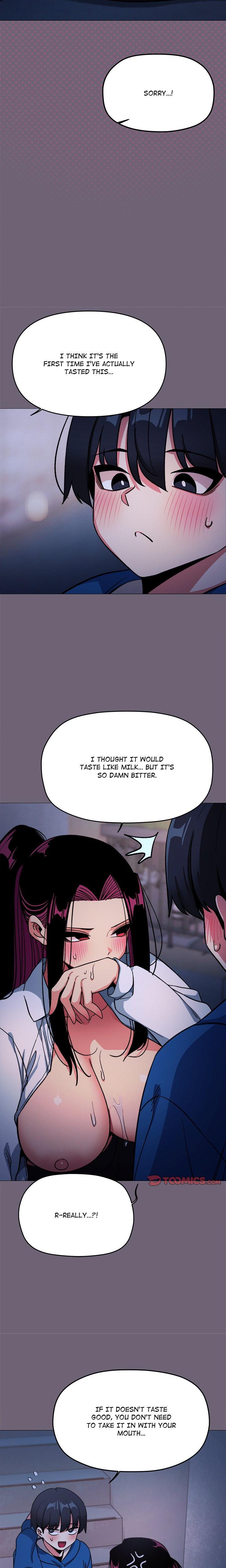 Someone Stop Her! chapter 70 page 4