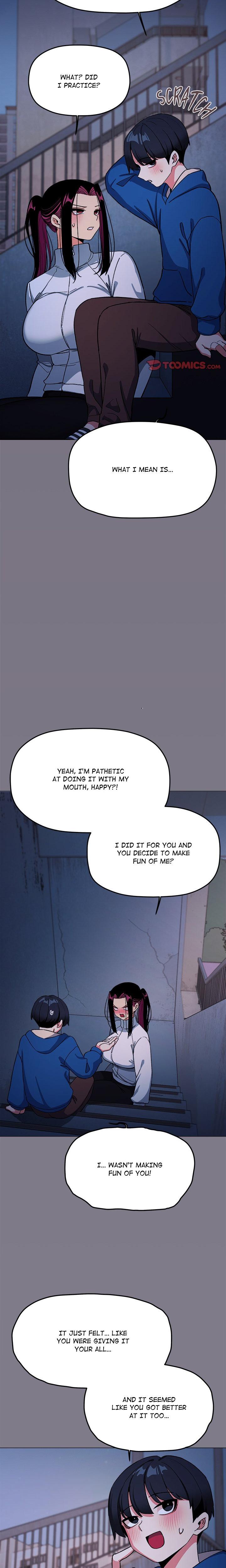 Someone Stop Her! chapter 70 page 9