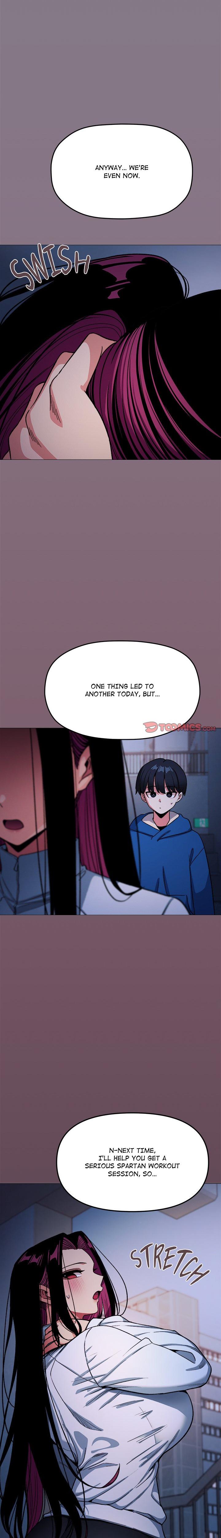Someone Stop Her! chapter 70 page 11