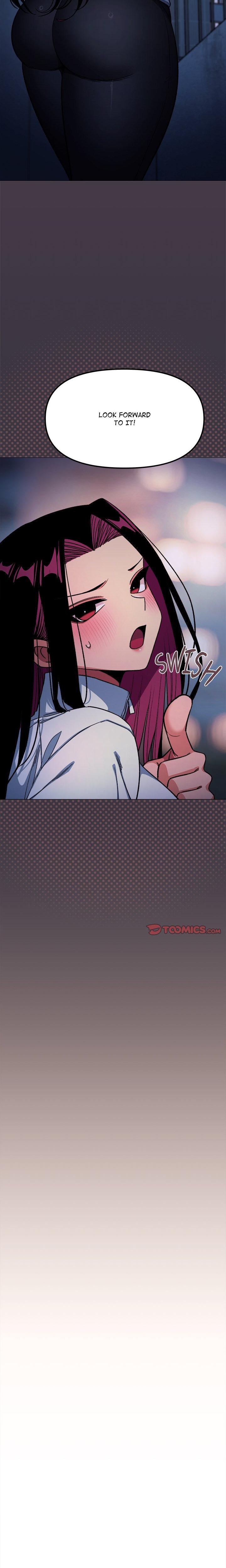 Someone Stop Her! chapter 70 page 12