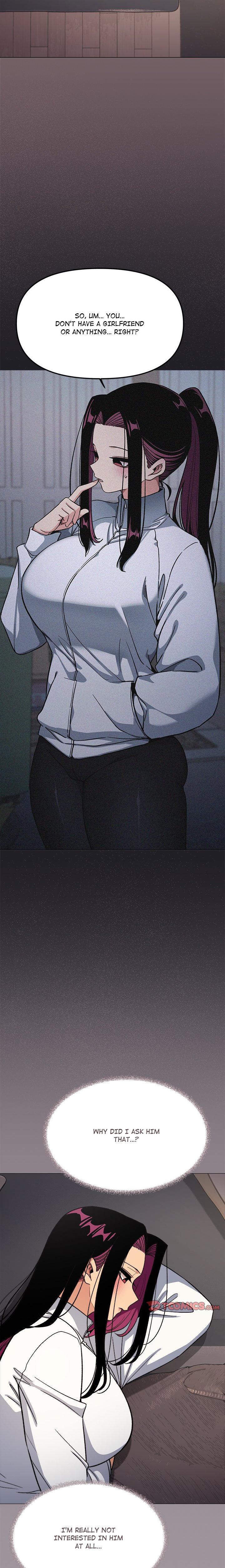 Someone Stop Her! chapter 70 page 14