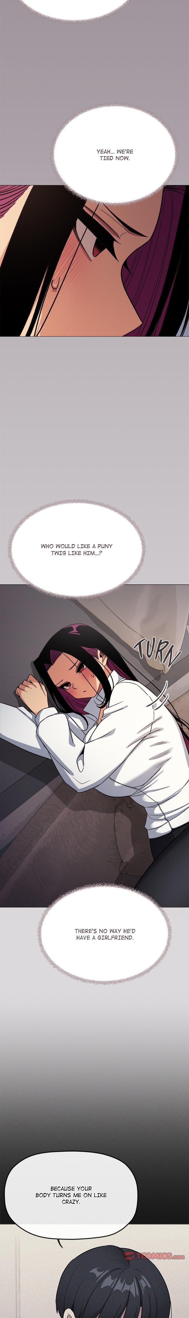 Someone Stop Her! chapter 70 page 15