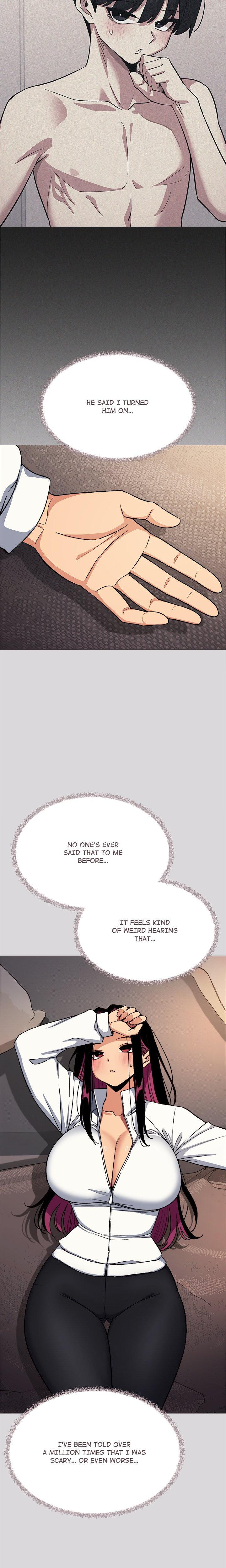 Someone Stop Her! chapter 70 page 16