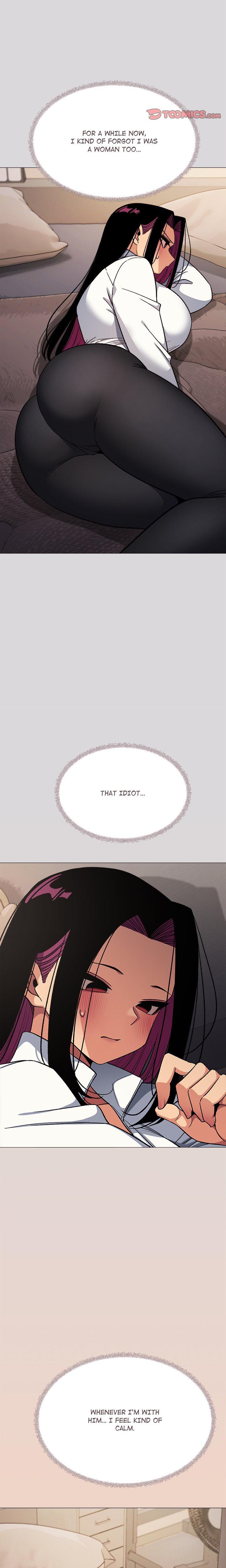 Someone Stop Her! chapter 70 page 17