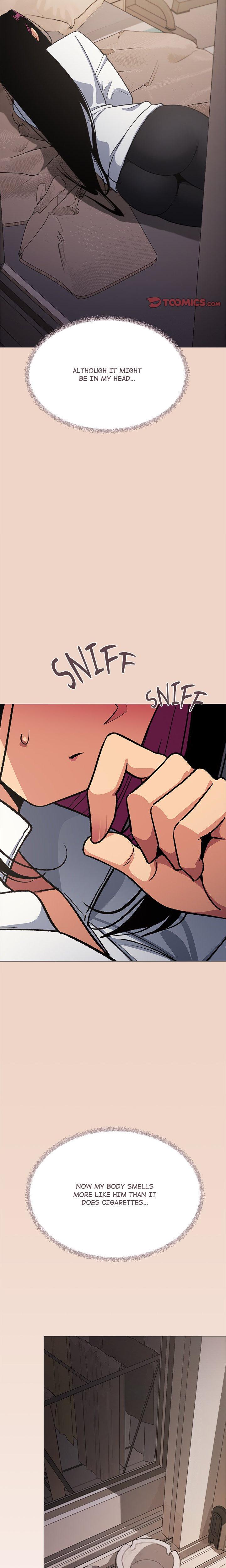 Someone Stop Her! chapter 70 page 18