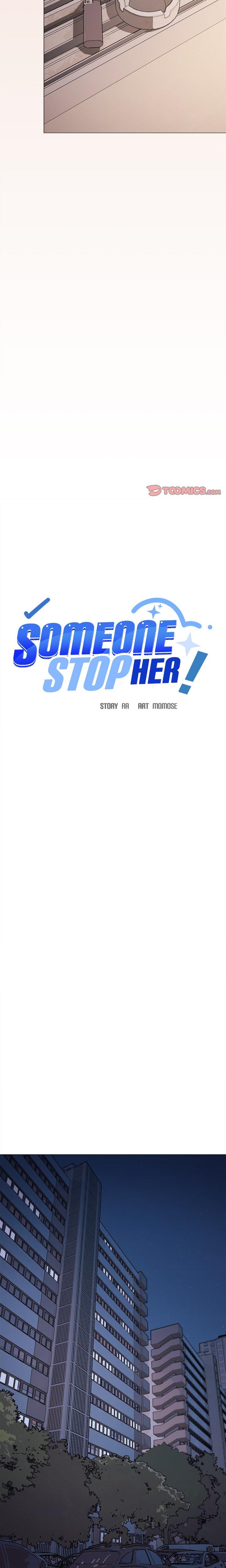 Someone Stop Her! chapter 70 page 19