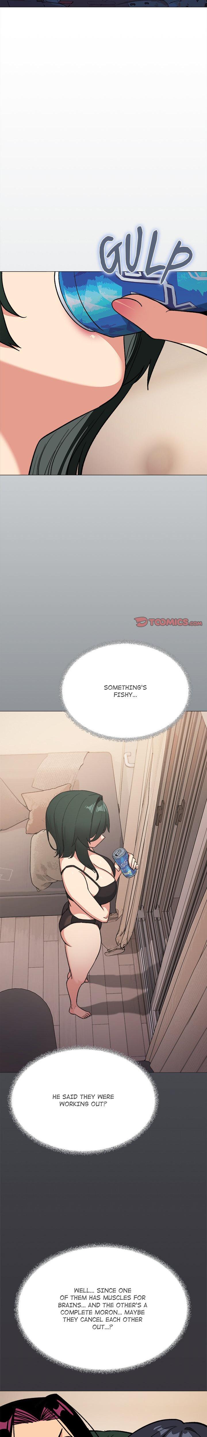 Someone Stop Her! chapter 70 page 20