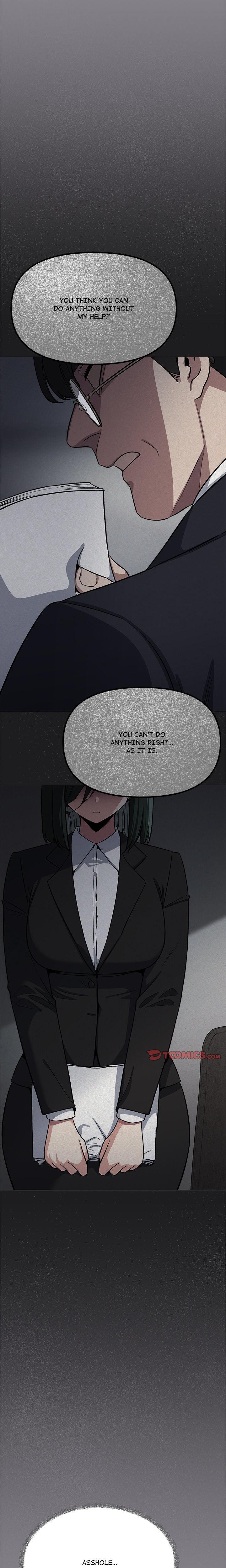 Someone Stop Her! chapter 70 page 22