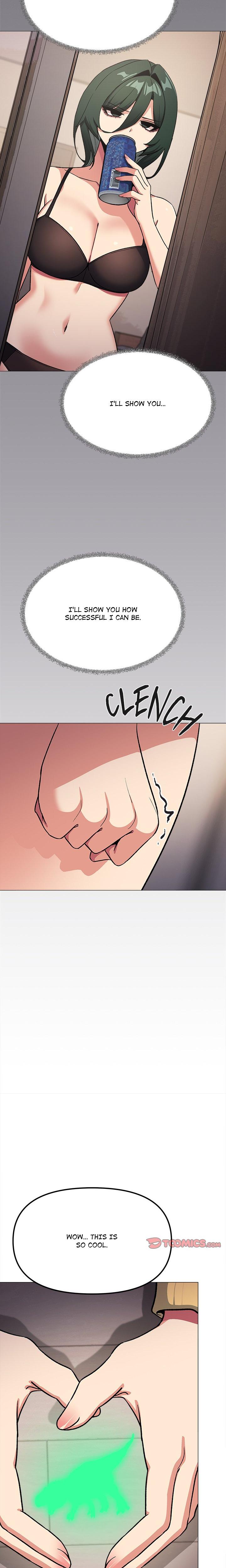 Someone Stop Her! chapter 70 page 23