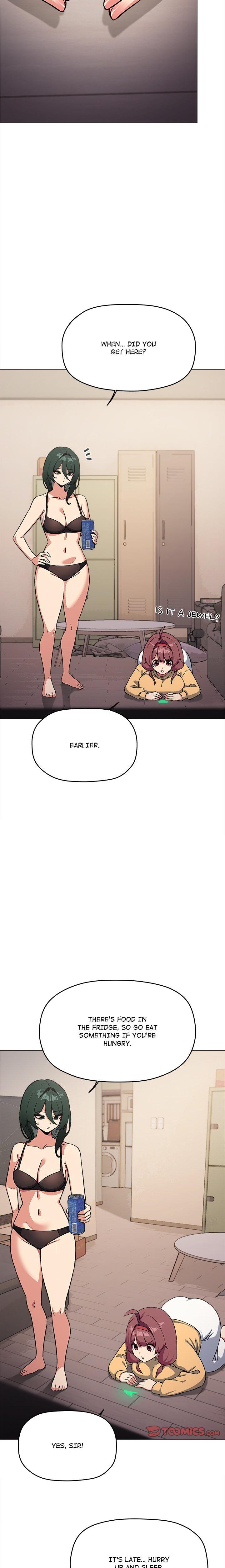 Someone Stop Her! chapter 70 page 24